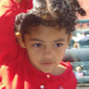 Meet your Posher, Gabriella